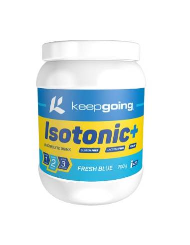 KEEP GOING FULL ISOTONIC FRESH BLUE 800G
