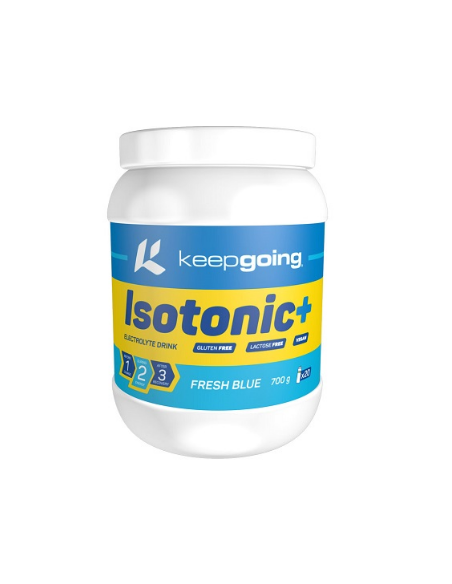 KEEP GOING FULL ISOTONIC FRESH BLUE 800G