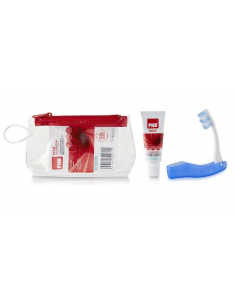 KIT DENTAL PHB TOTAL ADULTO PASTA Y CEPILLO