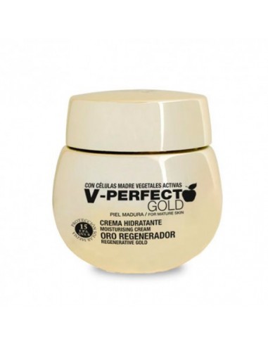 TH PHARMA CREMA GOLD VITALIA PERFECT 50ML
