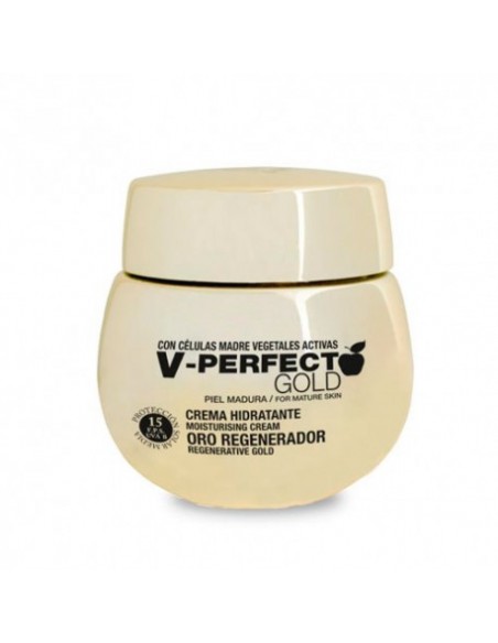 TH PHARMA CREMA GOLD VITALIA PERFECT 50ML