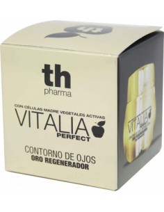 CONTORNO DE OJOS GOLD TH PHARMA