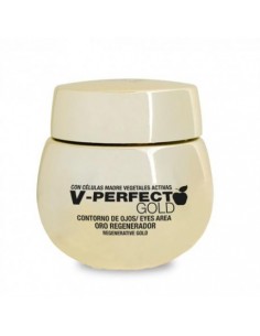 CONTORNO DE OJOS GOLD TH PHARMA 2