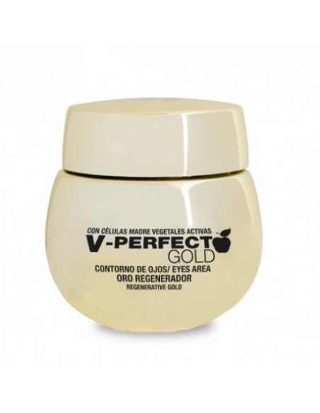 CONTORNO DE OJOS GOLD TH PHARMA