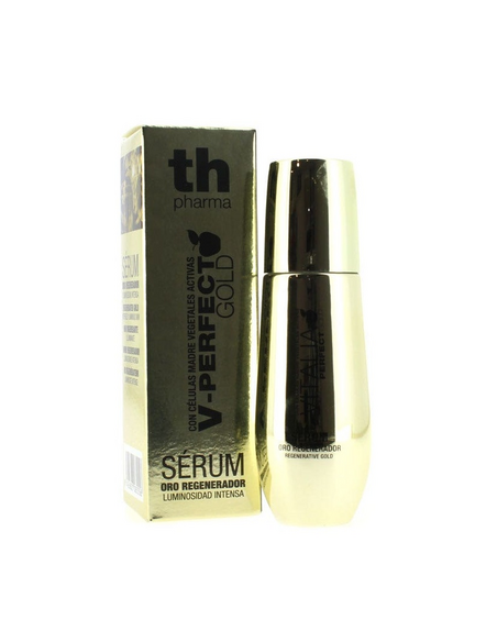 TH PHARMA SERUM ORO VITALIA PERFECTGOLD