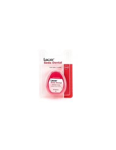 LACER HILO DENTAL 1 ENVASE 50 m