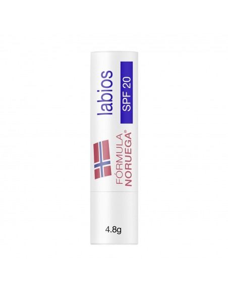 NEUTROGENA LABIOS SPF5