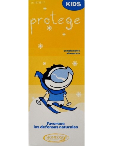 PROTEGE KIDS 150 ML