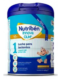 NUTRIBEN INNOVA 1 800 G