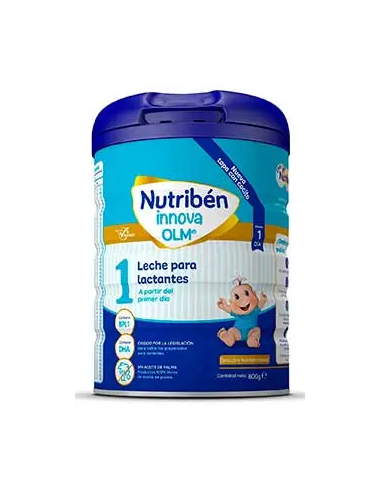 NUTRIBEN INNOVA 1 800 G
