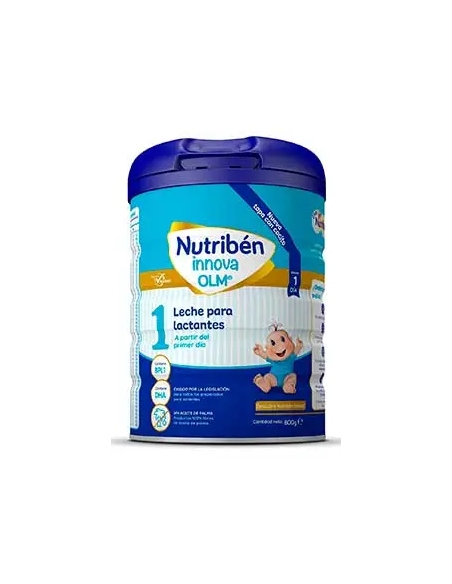 NUTRIBEN INNOVA 1 800 G