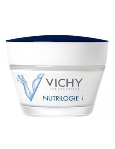 NUTRILOGIE 1 VICHY 50 ML
