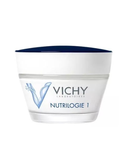 NUTRILOGIE 1 VICHY 50 ML