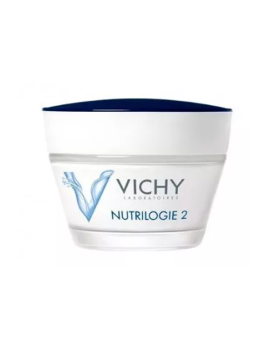 NUTRILOGIE 2 VICHY 50 ML