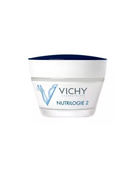 NUTRILOGIE 2 VICHY 50 ML