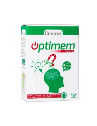 OPTIMEN FORTE 45 CAPSULAS