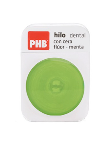 PHB HILO DENTAL FLUORMENTA