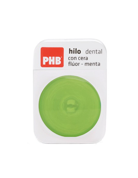 PHB HILO DENTAL FLUORMENTA
