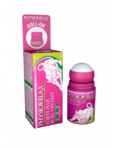 PHYSIORELAX FORTE PLUS FAST ROLLON 75 ML