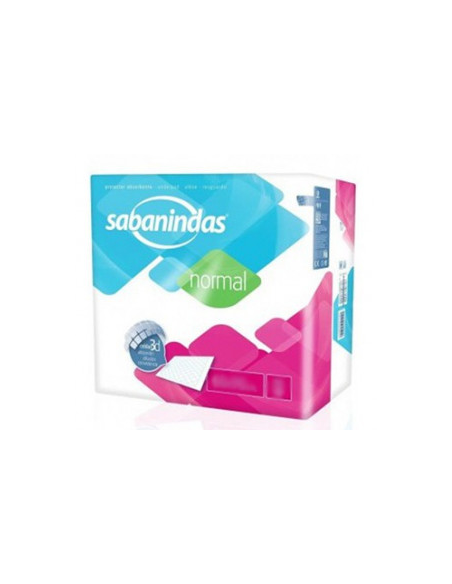 PROTECTOR DE CAMA 60 X 40 25 U