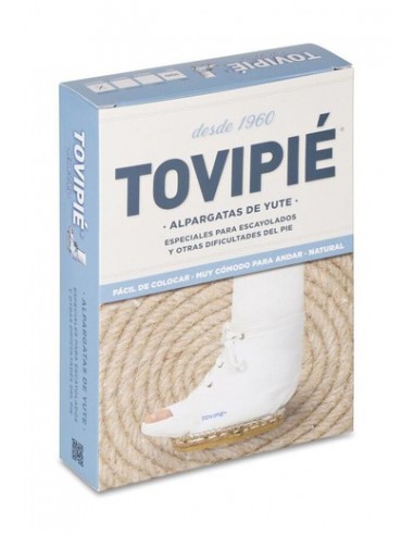 TOVIPIE UÑEROS SEÑORA 292