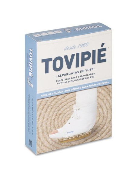 TOVIPIE UÑEROS SEÑORA 292