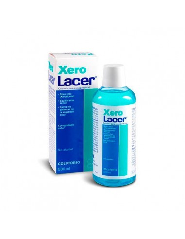 XEROLACER COLUTORIO  500 ML
