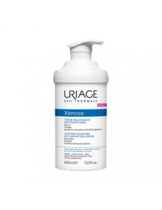 XEMOSE CREMA EMOLIENTE UNIVERSAL 400 ML