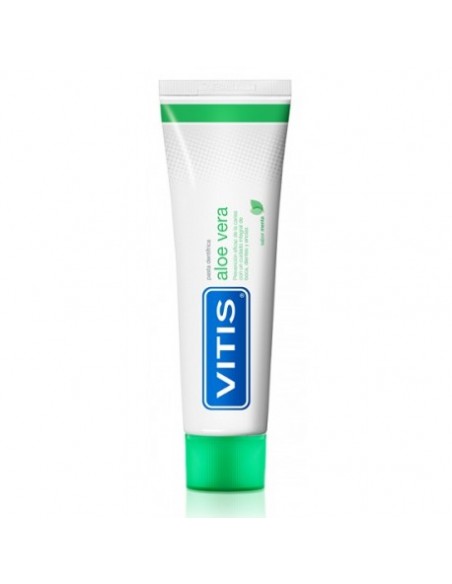 VITIS PASTA DENTIFRICA 100 ML
