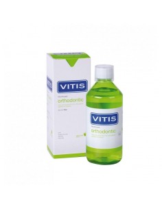 VITIS ORTHODONTIC COLUTORIO 500 ML
