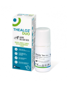 THEALOZ DUO 10 ML