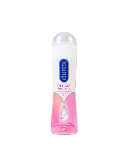 DUREX INTIMA LUB PREBIOT 50 ML