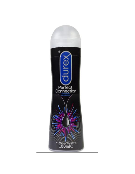 DUREX PERFECT CONNECTION LUBRICANTE 1 ENVASE 100 ML
