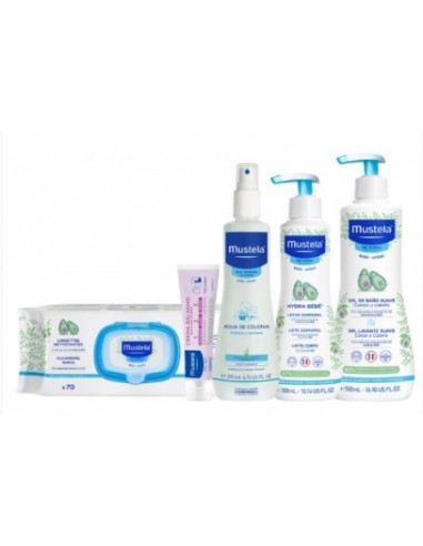 MUSTELA BOLSA DE PASEO VERDE