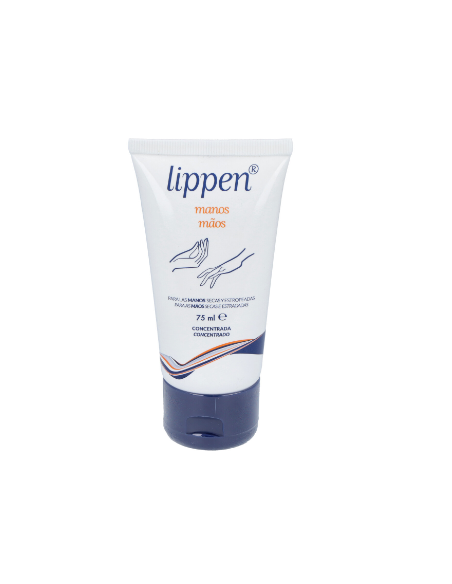 LIPPEN CREMA DE MANOS 50 ML