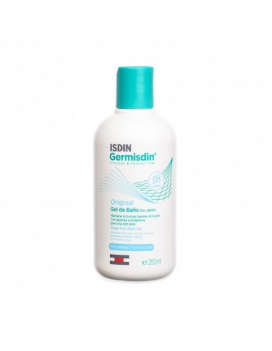 GERMISDIN HIGIENE CORPORAL 250 ML