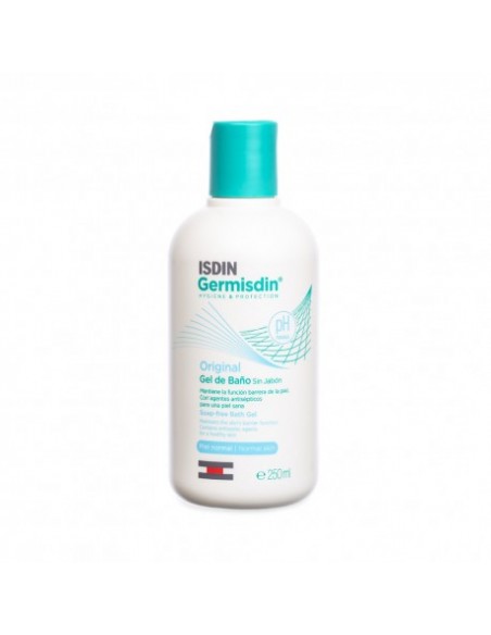 GERMISDIN HIGIENE CORPORAL 250 ML