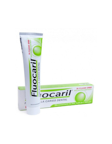FLUOCARIL BIFLUORE 250 125 ML