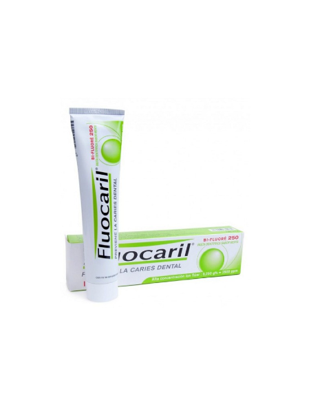 FLUOCARIL BIFLUORE 250 125 ML