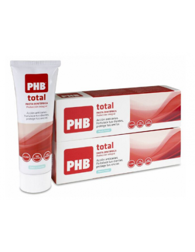 PHB DUPLO PASTA TOTAL 7575 ML