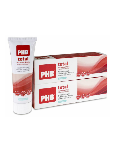 PHB DUPLO PASTA TOTAL 7575 ML