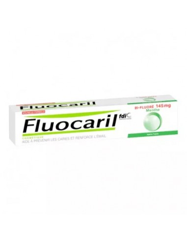 FLUOCARIL BI-FLUORE 145 MG 1 TUBO 75 ML SABOR...