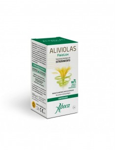 ALIVIOLAS FISIOLAX 45 COMPRIMIDOS