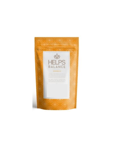 HELPS BALANCE INFUSION AYUDRETICA BALANCE SPIRIT