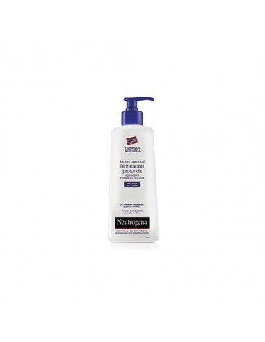 NEUTROGENA FORMULA NORUEGA HIDRATACION PROFUNDA...