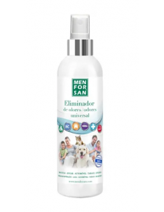 ELIMINADOR DE OLORES MEN FOR SAN 60ML