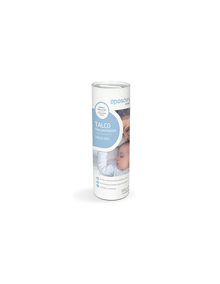 APOSAN TALCO 200 ML