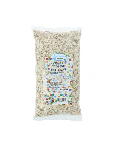 COPOS DE CEBADA 500GR INTRACMA
