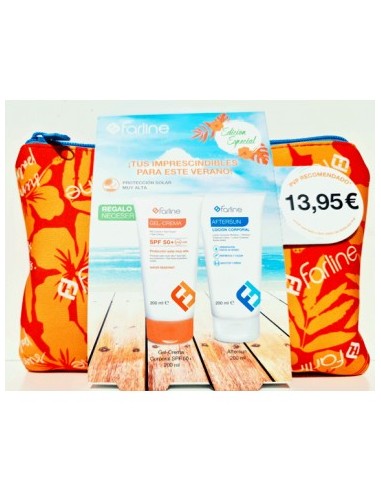 GAFA FARLINE SOLAR INF