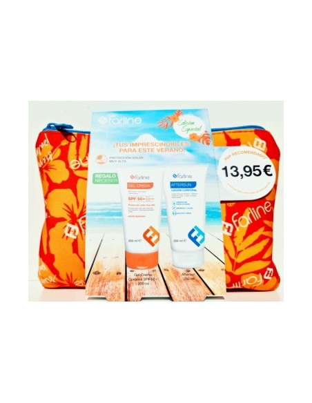 GAFA FARLINE SOLAR INF